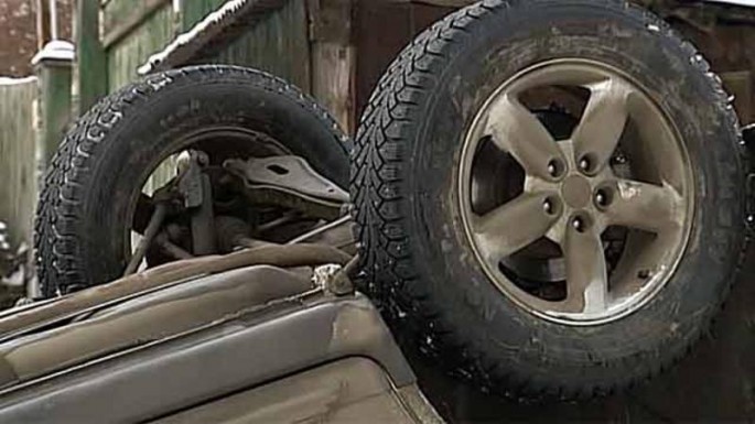 Məşhur bəstəkar yol qəzasında öldü - FOTO