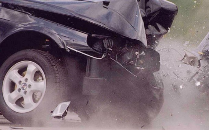 Şuşada yol qəzası: 5 erməni ölüb