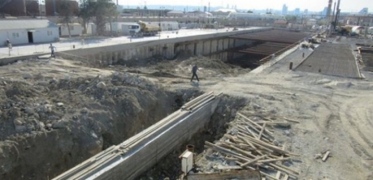 Bakıda daha 3 metro stansiyası tikilir - VİDEO