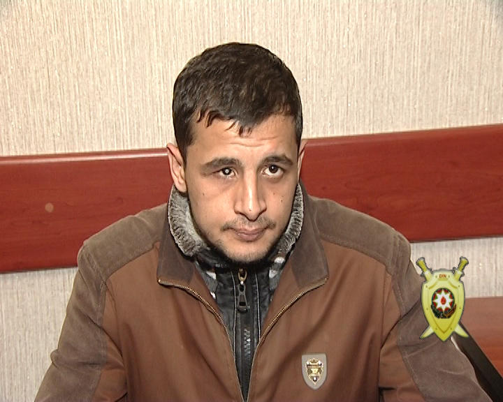 Aptekdə cibgirlik edən şəxs saxlanılıb - Bakıda