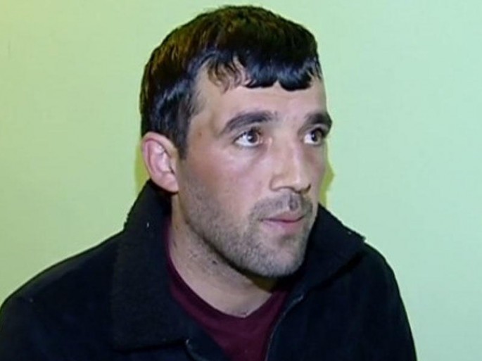 “Safo”nun azadlığı çox çəkmədi - VİDEO