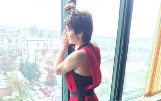 “Qoca” qaçarkən yanındakı qadın Fədayə deyilmiş…