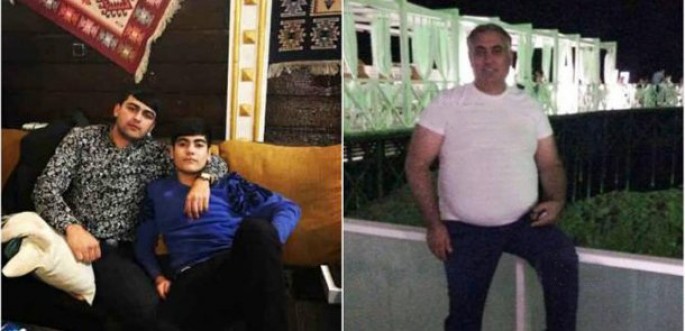 "Porsche" ilə ananı öldürən uşağın atasının biznes imperiyası - FOTO