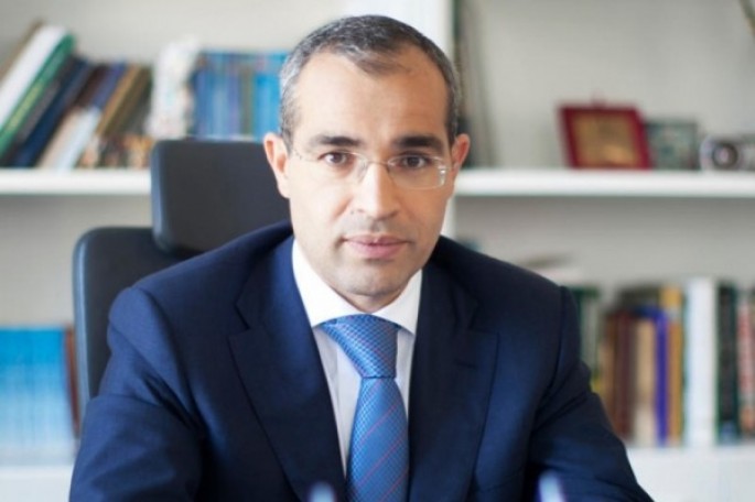 Mikayıl Cabbarova rütbə verildi