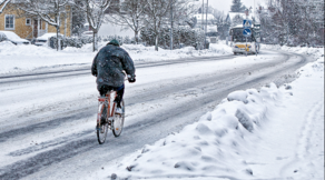 Hava yağmursuz olacaq, yollar buz bağlayacaq