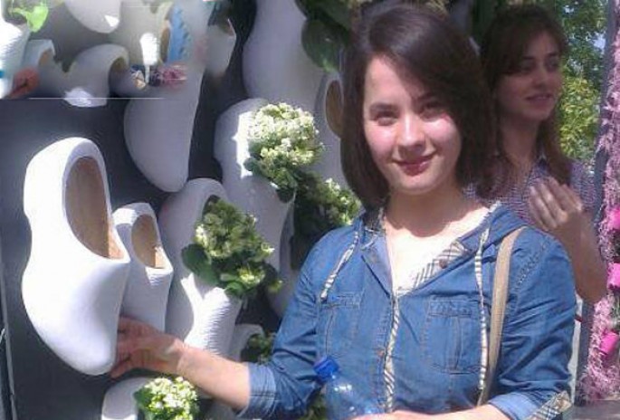 Məhkəmə bacısını baltalayan qızla bağlı qərarını elan edib