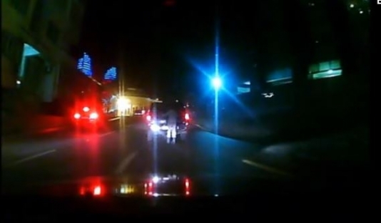 Gənclərin ölümlə oyunu – VİDEO