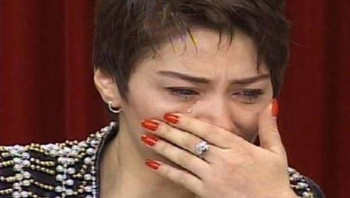 Fədayə Laçının məhkəməsində gözlənilməz olay