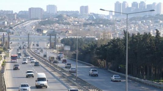 Azərbaycanda pullu yolların əsas şərtləri açıqlandı - YENİLİK