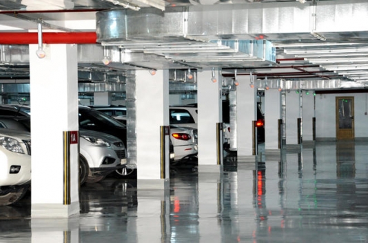 Bakıda parkinqə görə yeni ödəniş metodu tətbiq ediləcək