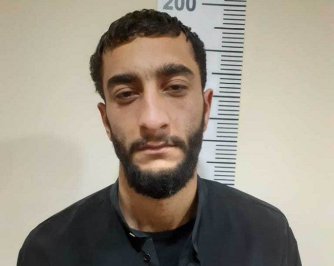 Adam öldürməyə cəhd edərək qaçan şəxs saxlanılıb - Bakıda