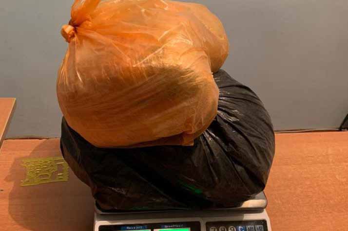 Azərbaycan-İran sərhədində silahlı insident baş verib - FOTO