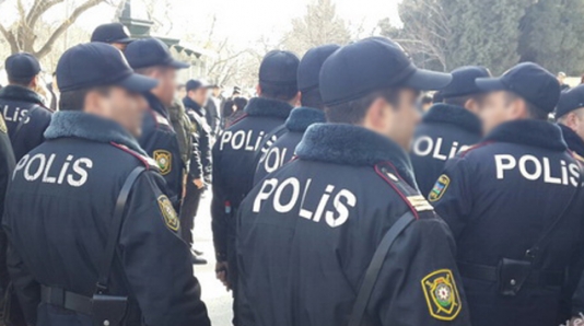 Polis əməkdaşlarına vacib xəbər – Avtobusa pul ödəyin