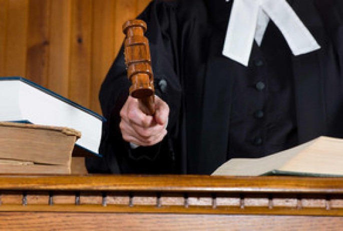 Dostunu öldürən şəxsə hökm oxunub