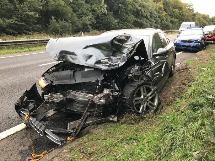 Ötən gün yol qəzalarında 2 nəfər ölüb