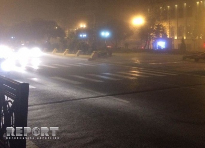 Lənkəranda 57 yaşlı kişini avtomobil vurub