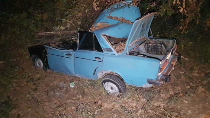 Qəzaya düşən qardaşlardan biri öldü              - MƏHKƏMƏ