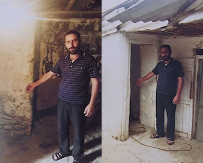 Arvadı ilə tutduğu kişini dörd il sonra öldürdü: Dəhşətli qətlin təfərrüatı - VİDEO