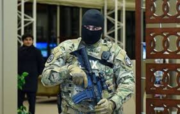 DTX əməliyyat keçirdi; ölkəyə 15 kq-dan çox narkotik gətirən şəxsi həbs etdi