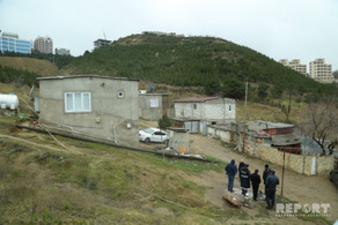 Ekspedisiya rəisi: “Bayılda sürüşmə prosesi aktiv fazada davam edir”