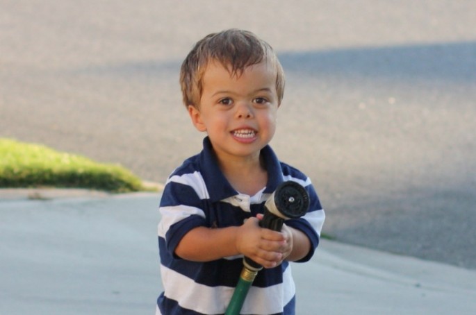 Cırtdanboyluluğu erkən yaşlarda aradan qaldırmaq mümkündür