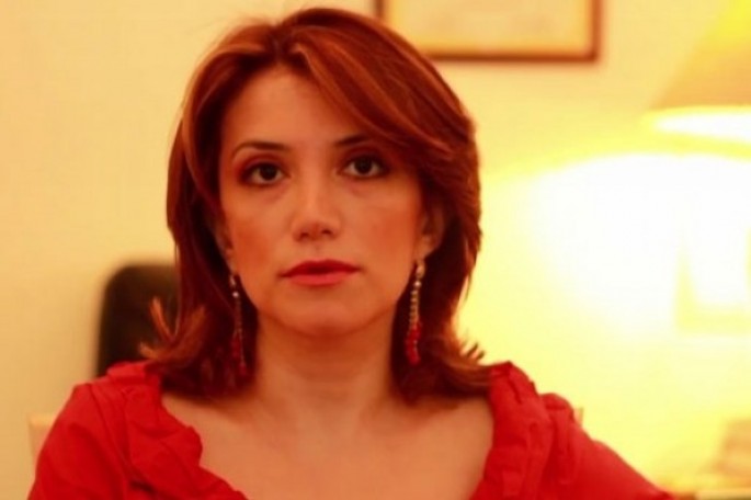 Məhkəmə Gültəkin Hacıbəylinin evinə və maşınına həbs qoydu