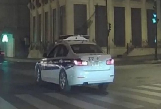 Nəsimi DYP-dən daha bir özbaşınalıq - Qadın həkimi "avtoş" kimi tutdular