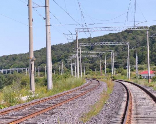 İqtisadiyyatımızın polad arteriyası - Azərbaycan Dəmir Yolları...