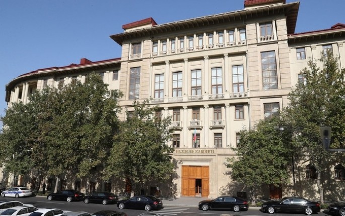 Operativ Qərargah xaricdə olan azərbaycanlılarla bağlı məlumat yaydı