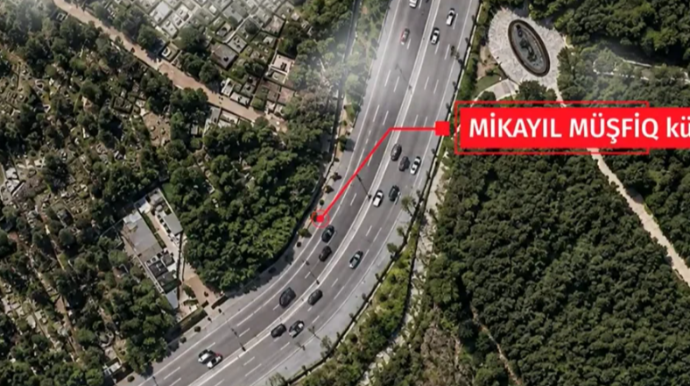Bu küçədə hərəkət təhlükəsizliyi üçün hansı addımlar atılmalıdır? - VİDEO