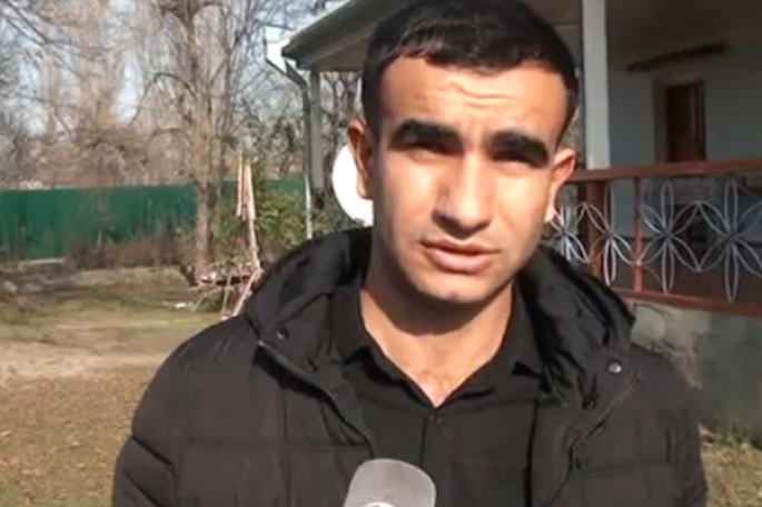 Adına kredit var, amma özünün xəbəri yoxdur - VİDEO