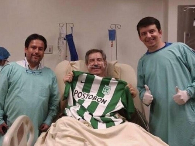 Təyyarə qəzasında sağ qaldı, infarktdan vəfat etdi