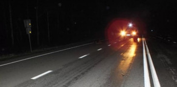 Biləsuvarda iki piyadanı avtomobil vurub