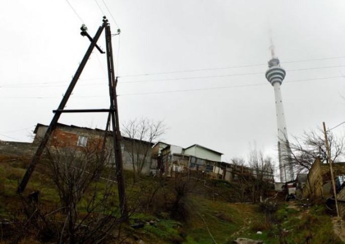 ETSN: “Bayılda sürüşmənin uzunluğu 200-220 metr, eni 100-130 metr arasında dəyişir”