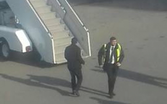 Gəncə-Moskva reysində təhlükəli sərnişin - Xüsusi əməliyyatla həbs edildi +Foto