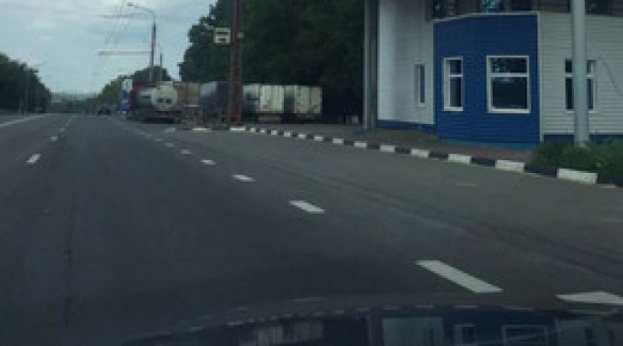 DYP postuna silahlı hücum olub - Salyanda