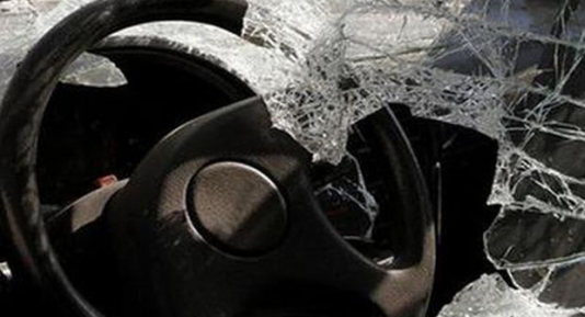 Azərbaycanda dəhşətli qəza: 11 nəfər yaralandı – SİYAHI