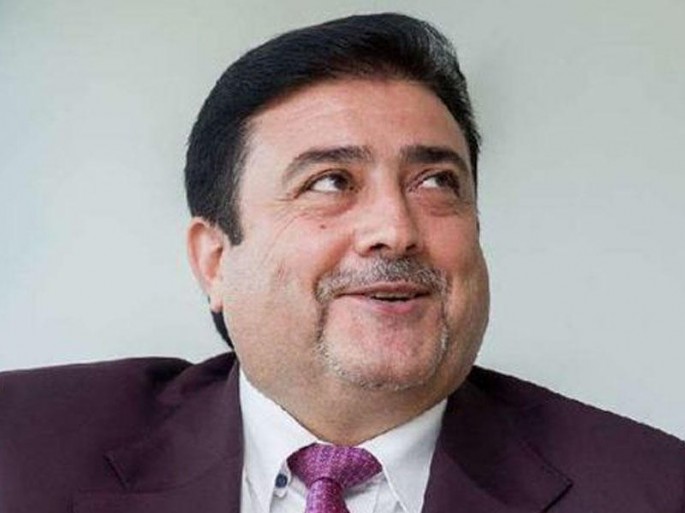 Azərbaycanlı “UAZ”a baş direktor təyin edildi