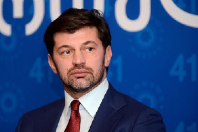 Tbilisi meri metro işçilərinin tələblərinin yerinə yetiriləcəyinə söz verib