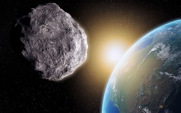 Yerə böyük asteroid yaxınlaşır – XƏBƏRDARLIQ