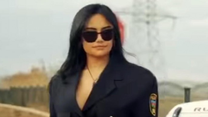 DİN Naz Milanın tapılması üçün GÖSTƏRİŞ VERDİ