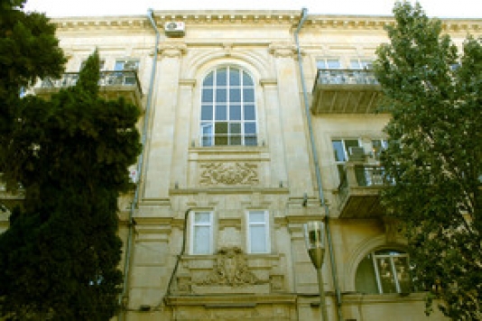 "Azərbaycan Xəzər Dəniz Gəmiçiliyi" müsabiqələr elan edib