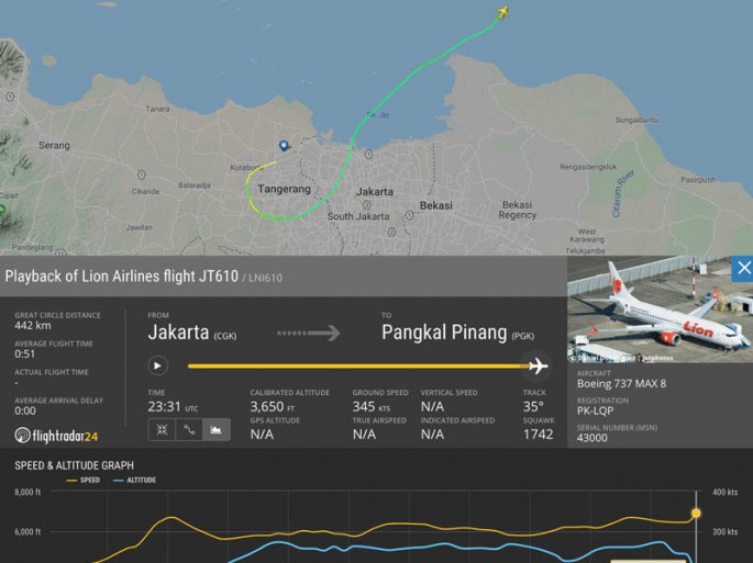 Qəzaya uğramış təyyarədə Azərbaycan vətəndaşı olub? - XİN-dən açılama