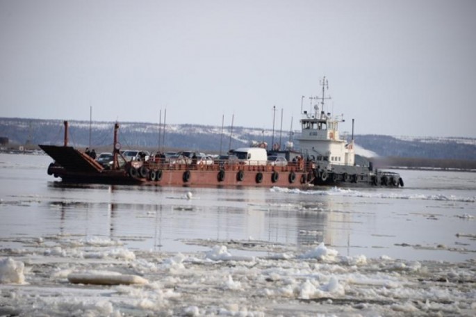 Bərələrin hərəkəti dayandırıldı