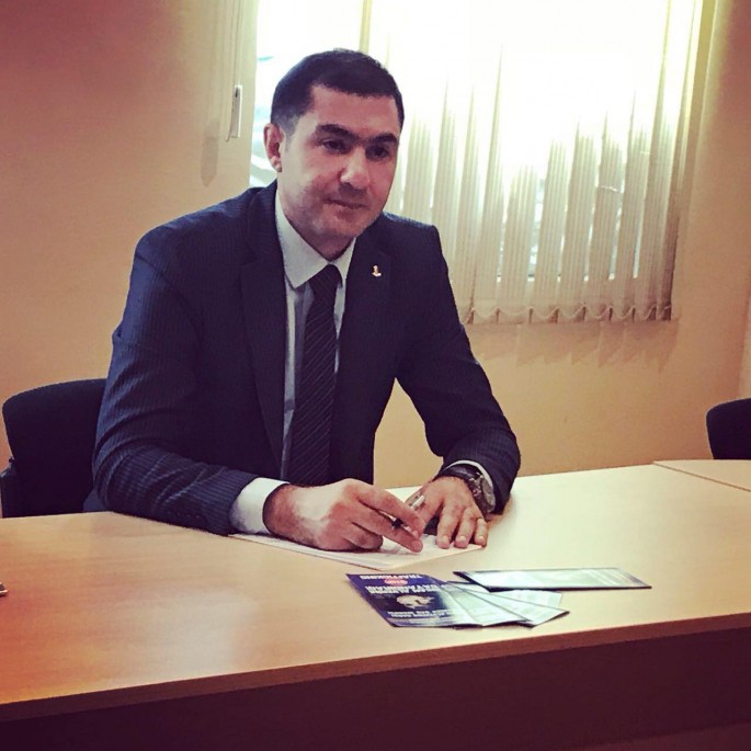 İnsan alveri ilə məşğul olan məşhurlar - Onların həbsi ilə bağlı açıqlama