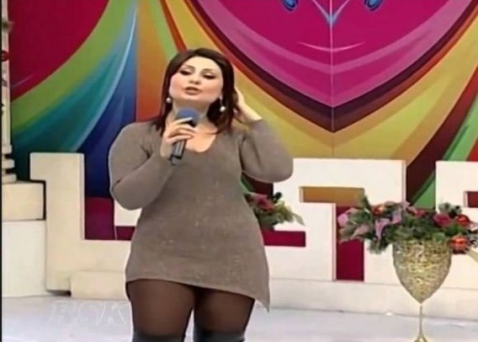 Şəbnəmin qəza xəbəri yalan çıxdı - DYP-də belə hadisə qeydə alınmayıb