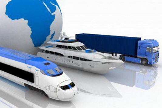 Avtomobil nəqliyyatı ilə daşınmış yüklərin həcmi 2,8 faiz artıb