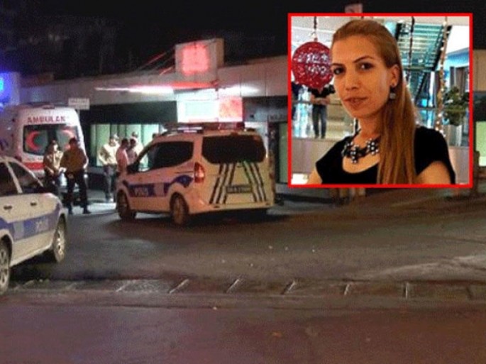 "Həyat yoldaşınla biryerdəyəm": Xəyanət etdiyi arvadını başından vurdu – VİDEO