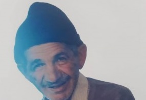 Göygöldə itkin düşən 58 yaşlı Şamaxı sakini axtarılır