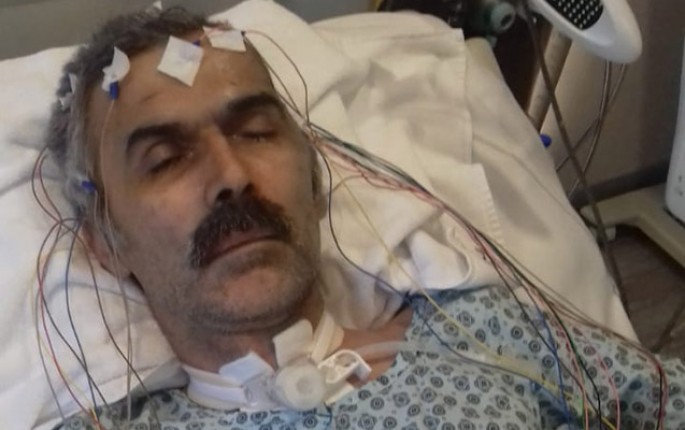 Oqtay Gülalıyev hər iki gözünü açdı